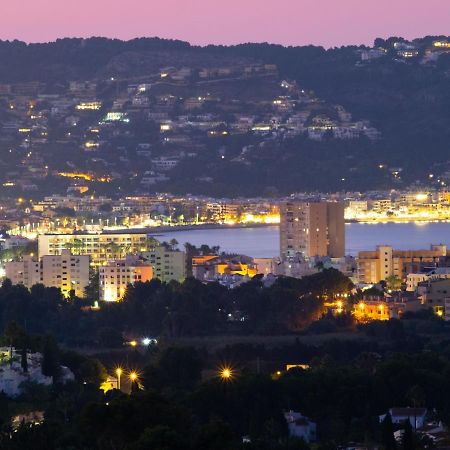 Apartment Deltamar-2 By Interhome Jávea エクステリア 写真