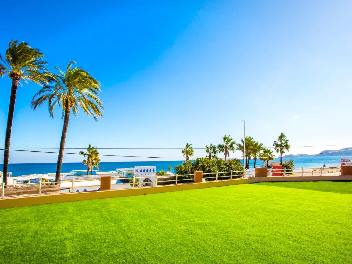 Apartment Deltamar-2 By Interhome Jávea エクステリア 写真