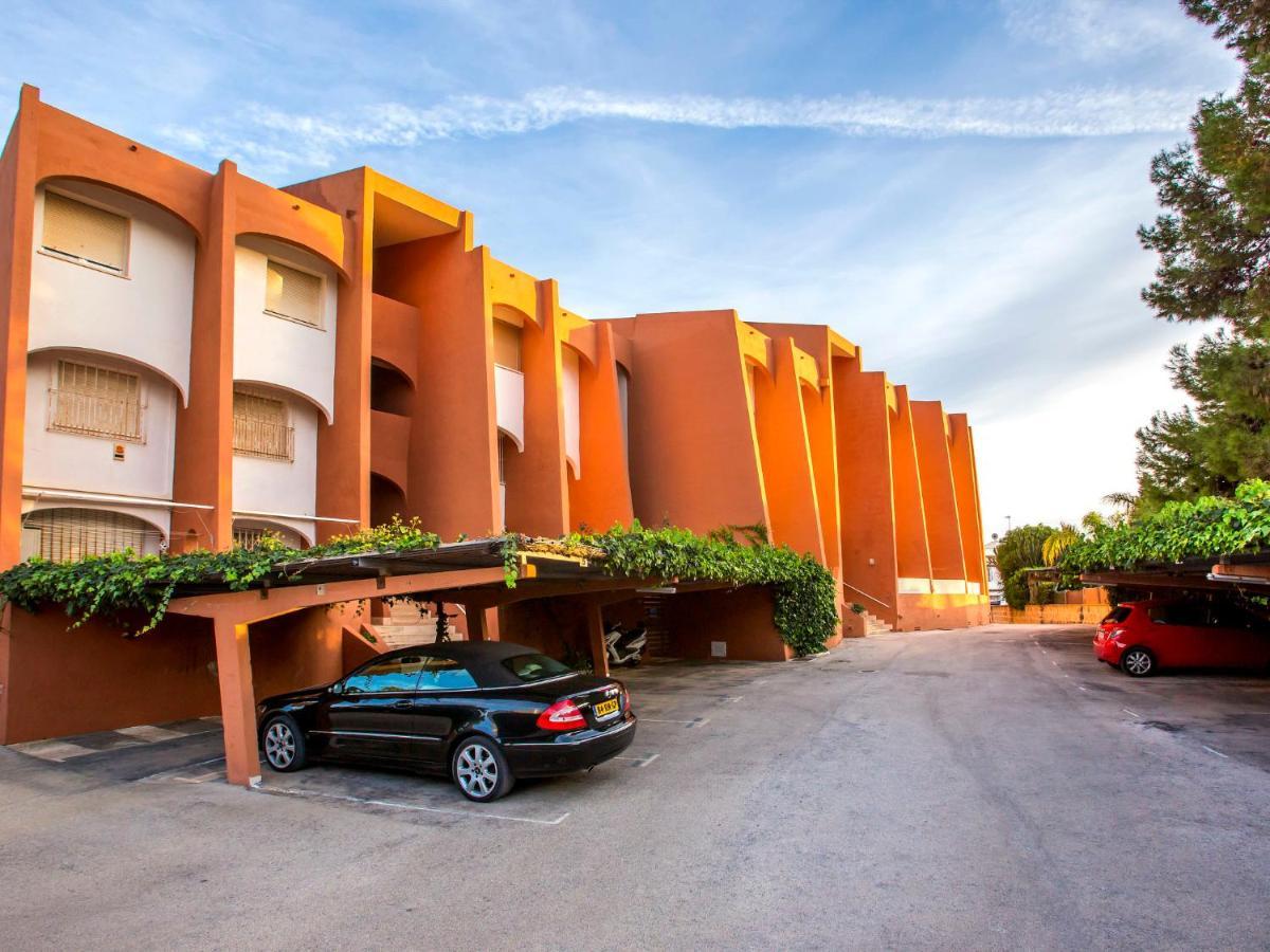 Apartment Deltamar-2 By Interhome Jávea エクステリア 写真