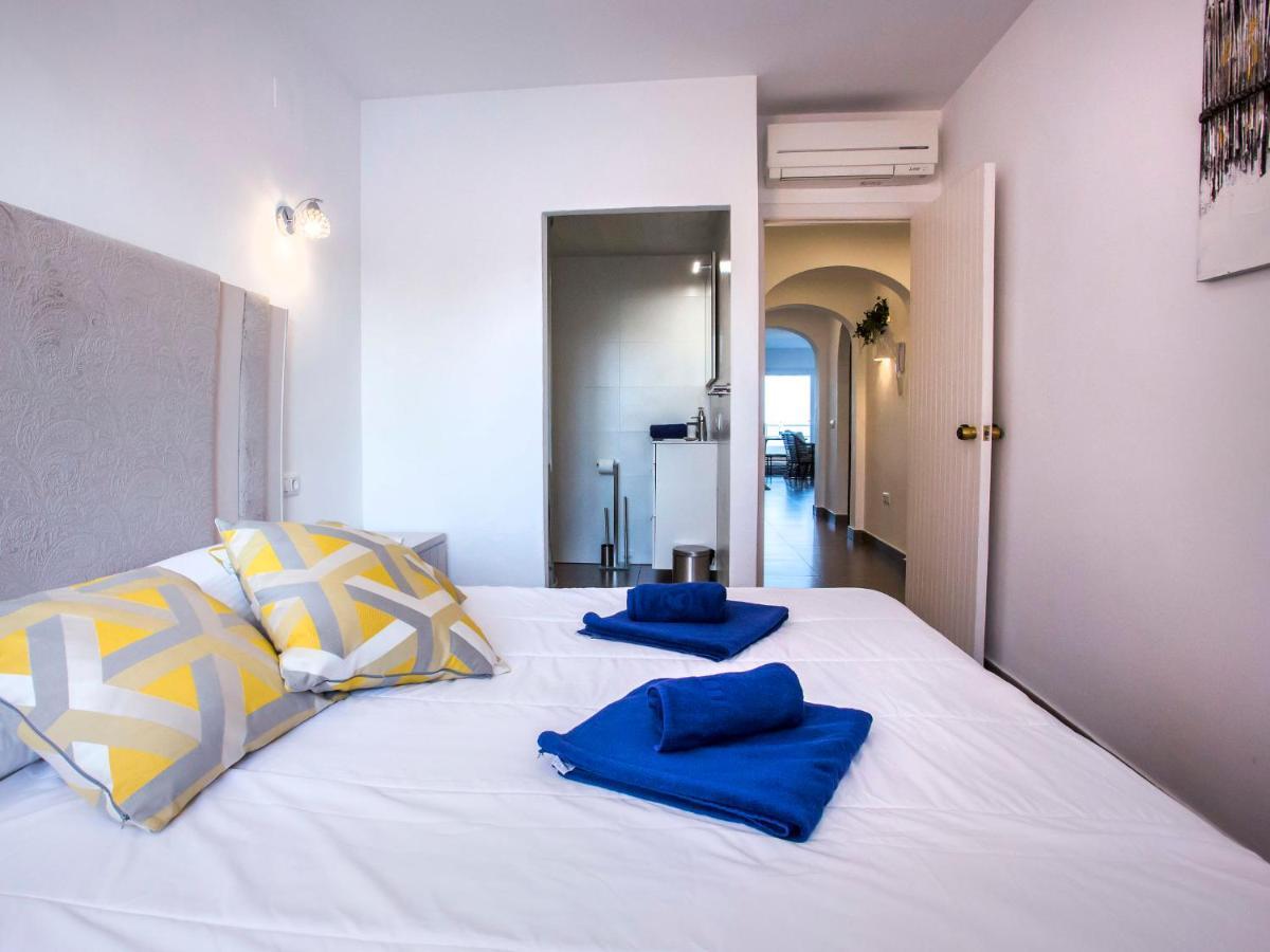 Apartment Deltamar-2 By Interhome Jávea エクステリア 写真