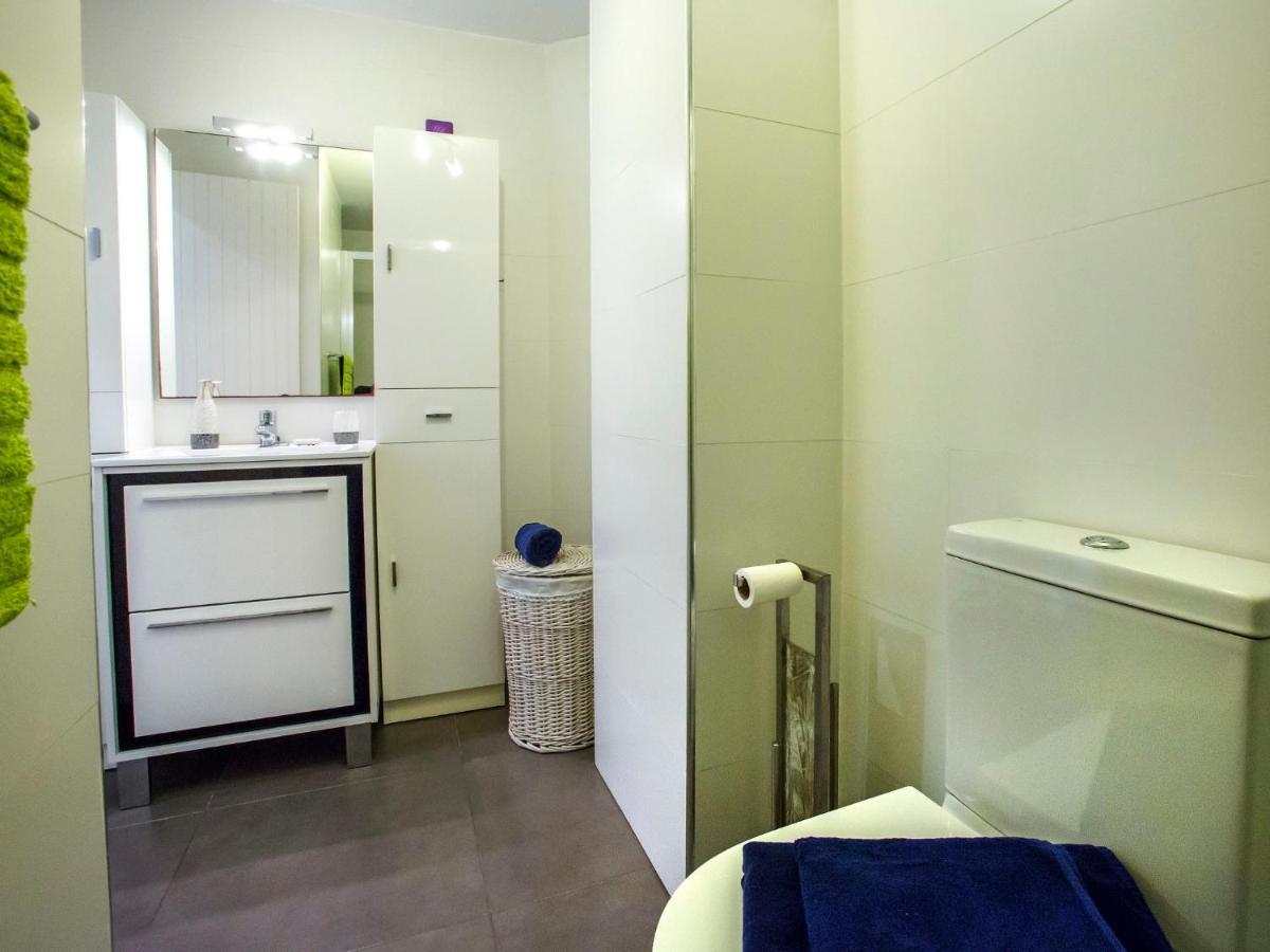 Apartment Deltamar-2 By Interhome Jávea エクステリア 写真