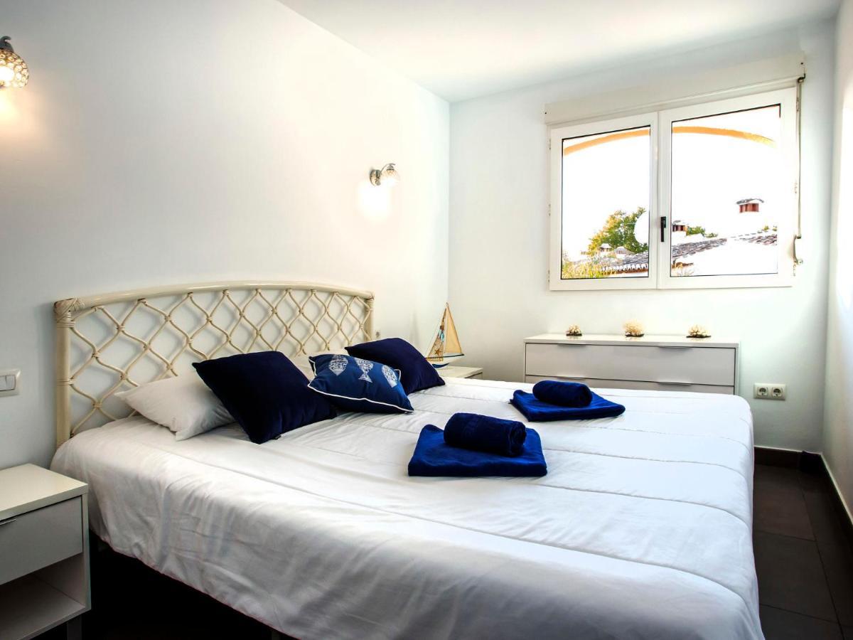 Apartment Deltamar-2 By Interhome Jávea エクステリア 写真