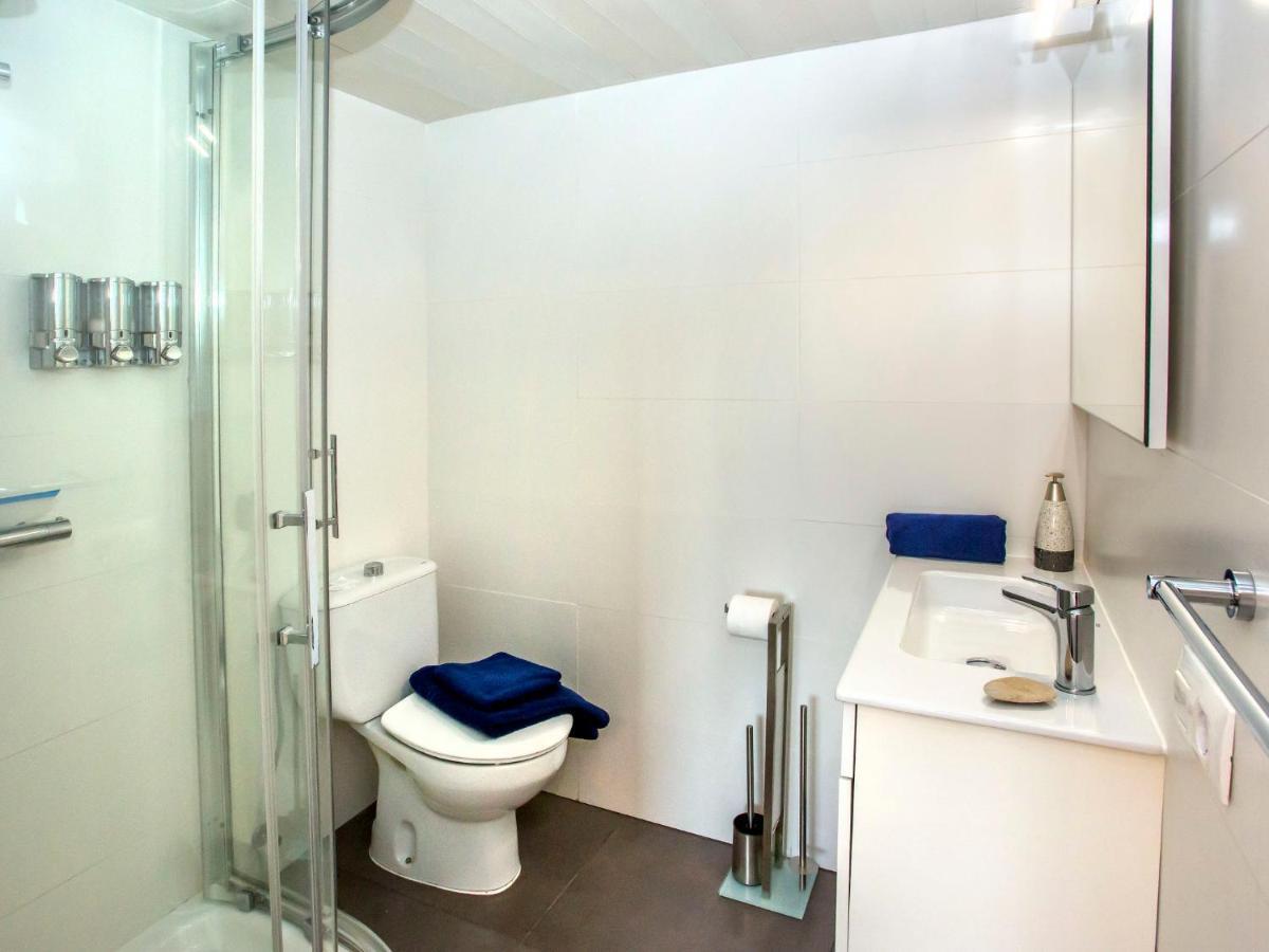 Apartment Deltamar-2 By Interhome Jávea エクステリア 写真