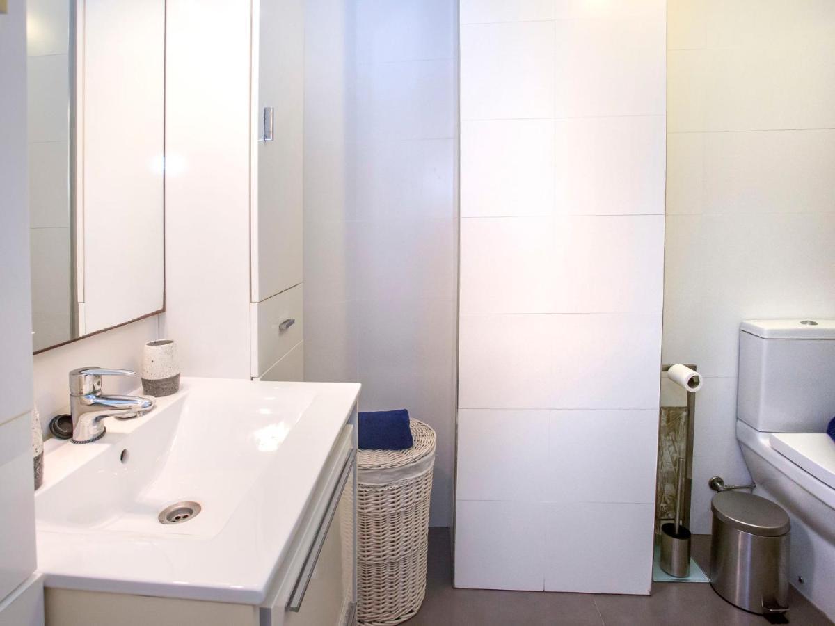 Apartment Deltamar-2 By Interhome Jávea エクステリア 写真