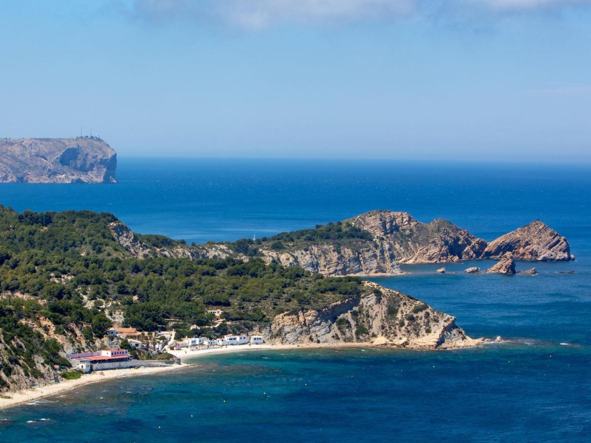 Apartment Deltamar-2 By Interhome Jávea エクステリア 写真